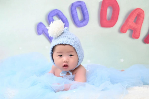 阳春6个月宝宝咳嗽