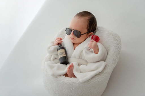 阳春宝宝入睡困难